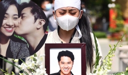 Vợ sắp cưới diễn viên Hải Đăng lên tiếng xin lỗi vì thường xuyên đăng ảnh bạn trai quá cố lên MXH