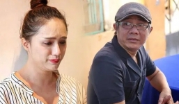 Nghệ sĩ Trung Dân phản ứng ra sao sau khi quá khứ Hương Giang đối xử thiếu tôn trọng bị nhắc lại?