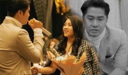 Hôn thê Hải Đăng cuộc sống xáo trộn sau sự ra đi của chồng sắp cưới, được gia đình cố diễn viên nhận làm con nuôi