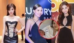 Mạc Hồng Quân phản pháo trước lời tố 'dùng vợ như phá' của gà cũ Vũ Khắc Tiệp