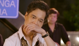 Ngọc Sơn lần đầu tiết lộ về khoảng thời gian 'lao tâm khổ tứ', chi hàng nghìn đô mỗi ngày cho người phụ nữ quan trọng nhất đời