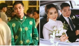 Vợ trẻ phản ứng thế nào trước hình ảnh soái ca một thời của 'cô Đẩu' Công Lý?