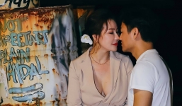 Bị antifan mỉa mai, bà xã 7x của Quý Bình đanh thép đáp trả lại bằng lời lẽ đầy sắc sảo, lay động lòng người