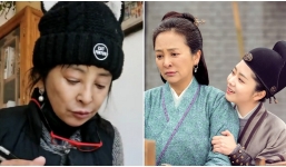 Sao 'Tiếu Ngạo Giang Hồ' từng có ác cảm với đàn ông Trung Quốc nay sống trong cảnh khắc khổ nhưng vẫn khiến bao người nể phục bởi hành động đẹp