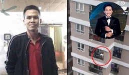 Trấn Thành chỉ ra 4 cái 'may' giúp 'người vận chuyển' giải cứu thành công bé gái ở chung cư, có hành động cụ thể tôn vinh người hùng