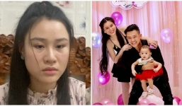 Từng bị tố tham tiền phúng điếu, Linh Lan công khai làm sáng tỏ nhiều hoài nghi, 'gột rửa' danh tiếng cho mình sau sự ra đi của Vân Quang Long