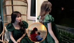 Hòa Minzy phản ứng trước nghi vấn mang thai lần 2 với chồng đại gia, vô tình tiết lộ cách đối xử với fan khi xưa