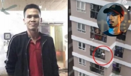 Thái độ 'gắt' của Đen Vâu khi Nguyễn Ngọc Mạnh giải cứu em bé từ tầng 12 không chịu nhận làm anh hùng