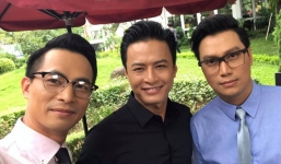 Nam diễn viên vào vai Vỹ trong Hướng Dương Ngược Nắng thừa nhận cảm xúc dành cho vai diễn bị 'gạch đá' nhiều nhất phim