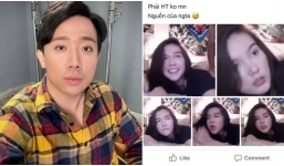 Tin giải trí hot tối 3/3: Trấn Thành chuyển khoản nóng cho Nguyễn Ngọc Mạnh, nghi vấn Hải Tú và Ngọc Trinh là nữ chính clip 'giường chiếu'