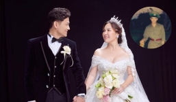 Đang chung sống hạnh phúc bên bà xã 7x, Quý Bình lộ quá khứ khiến bao người ngỡ ngàng