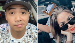 Hoa hậu được xế sang Đặng Lê nguyên Vũ đưa đón nối lại tình xưa với 'người cũ' sau 5 tháng chia tay?