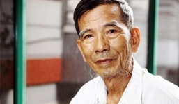 Nghệ sĩ Trần Hạnh qua đời, hưởng thọ 92 tuổi