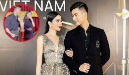 Thoải mái thể hiện tình cảm, Lâm Bảo Châu có hành động chiều chuộng Lệ Quyên khiến chị em 'chỉ biết ước'