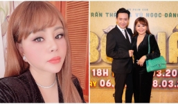 Lê Giang bị 'bóc mẽ' nhan sắc thật hậu thẩm mỹ khi đứng cạnh người em Trấn Thành