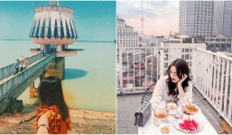 Top những địa điểm vui chơi ngày 8/3 lý tưởng nhất tại Hà Nội và TP Hồ Chí Minh