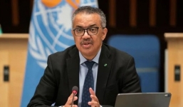 Đại dịch Covid-19 gây tổn thất cho thế giới lớn hơn cả Chiến tranh Thế giới thứ Hai