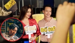 Hết mình vì người em Trấn Thành, Hồ Ngọc Hà không ngờ có lúc lâm cảnh 'làm phúc phải tội'