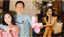 Hiếm hoi khoe ảnh lên MXH, bà xã Shark Hưng khiến dân tình trầm trồ bởi nhan sắc đời thường cực phẩm