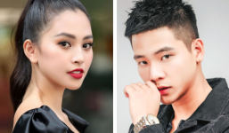 Thực hư thông tin Tiểu Vy hẹn hò Quân A.P, sự thật có như lời đồn thổi?