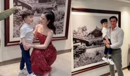 Vợ cũ nam thần 'Hướng dương ngược nắng' đáp trả sâu cay khi bị nói dùng chồng cũ để PR, gây sự chú ý