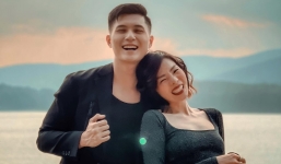 Yêu Lâm Bảo Châu, Lệ Quyên tâm lý hết nấc khi khiến tình trẻ vỡ òa trong hạnh phúc