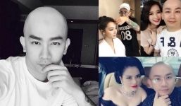Hé lộ nguyên nhân qua đời của 'phù thủy make up' Phan Minh Lộc