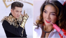 Xôn xao hình ảnh Đàm Vĩnh Hưng chuyển giới, nhan sắc xinh đẹp tựa 'kiều nữ' Lý Nhã Kỳ