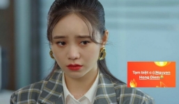 Tăng tương tác cho Hướng dương ngược nắng, Quỳnh Kool nhận rổ 'gạch đá' vì có lời nói gây hiểu lầm không hay về Hồng Diễm