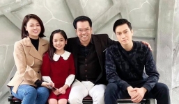 Hướng Dương Ngược Nắng: Xôn xao ảnh Minh hạnh phúc bên gia đình Hoàng, lộ diện cả nhân vật quyền lực đầy 'mờ ám'