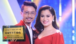 Sau Nhã Phương, Lâm Vỹ Dạ lên chức chủ tịch công ty giải trí, ngay lập tức có hành động chứng minh bản thân là 'người có tiền'