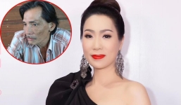 Trịnh Kim Chi bị chê lãng phí khi chi vài trăm triệu mua bảo hiểm cho con gái NS Thương Tín