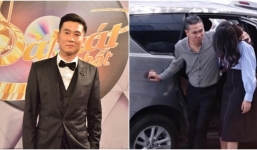 Xôn xao hình ảnh đau đớn, đi lại không vững của Hồ Hoài Anh làm dấy lên nghi vấn nam nhạc sĩ xuống dốc về sức khỏe