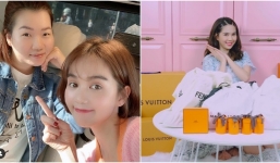 Bạn thân muốn 'quay lưng' với Ngọc Trinh, tất cả chỉ vì thói quen sắm đồ hiệu mà Vbiz không ai địch nổi