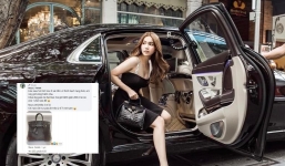 Sợ bị 'quay lưng' Ngọc Trinh tuyên bố phá lệ, trở thành dân buôn online thứ thiệt khiến MXH xôn xao