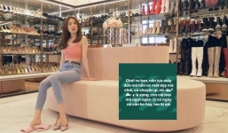 Ngọc Trinh dùng lời lẽ cực 'căng' để dằn mặt bạn bè giữa ồn ào 'buôn gian bán lận'