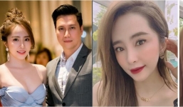 Không còn 'thả thính' Quỳnh Nga táo bạo, Việt Anh nay đã tiết chế khi tự vạch con đường 'đi thẳng vào tim' mỹ nhân