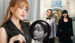 Lật lại quá khứ trước ồn ào 'trà xanh', Thiều Bảo Trâm từng công khai ghen tỵ Hải Tú, lý do không phải vì Sơn Tùng