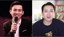 Ở ẩn sau thời gian ly hôn, bị tố vô ơn, con trai Hoài Linh tái xuất với diện mạo khiến dân tình ngã ngửa