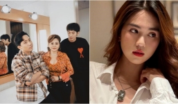 Tin Sao Việt hot MXH ngày 15/3: Ngọc Trinh buông đạo lý sau ồn ào đồ hiệu, Tuấn Trần bị nghi soi cơ thể của đàn chị Lê Giang