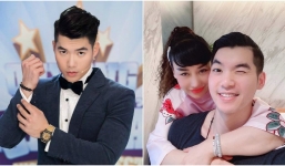 Cuộc sống hậu kết hôn với bà xã đại gia kém 15 tuổi của nam thần Trương Nam Thành