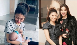 Hồ Ngọc Hà tiết lộ sự thật đầy 'toan tính' của BTV Ngọc Trinh đằng sau hành động không nhận cặp song sinh Leon và Lisa làm con nuôi