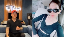 Tin tức sao Việt hot MXH ngày 16/3: Lệ Quyên nắm chặt tay tình trẻ check in trong xế hộp, Lâm Khánh Chi 'trúng xô' 10 tỷ đồng