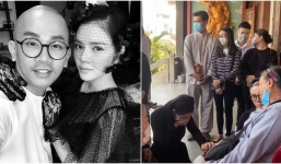 Phương Lê kể chuyện Phan Minh Lộc vẫn muốn giữ trọn lời hứa với Lỹ Nhã Kỳ mặc cho hoàn cảnh khó khăn đang bủa vây