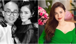 Lý Nhà Kỳ tố hoa hậu Phương Lê 'đổi trắng thay đen', lấy người đã khuất ra đánh bóng tên tuổi