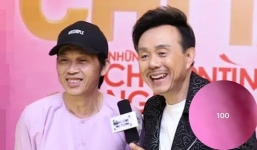 Tròn 100 ngày NS Chí Tài qua đời, Hoài Linh có hành động tưởng nhớ đồng nghiệp thân thiết khiến bao người xúc động