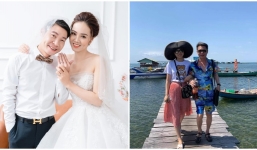 Bà xã kém 15 tuổi tố Công Lý bằng cấp nhiều nhưng lại thiếu 'chuyên nghiệp'