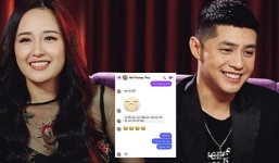 Chẳng còn giấu giếm, Noo Phước Thịnh hé lộ khoảnh khắc nũng nịu cực 'tình' của Mai Phương Thúy, chuyện 'yêu lại từ đầu' nay đã chắc nịch?