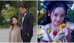 Sự thật về thân thế 'không phải dạng vừa' của 'con gái' Việt Anh trong Hướng dương ngược nắng