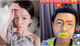 Cập nhật tin sao Việt hot nhất MXH 21/3: Lệ Quyên bị chê 'suy dinh dưỡng', Akira Phan phát ngôn gây tranh cãi về phụ nữ